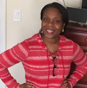 Meet your Posher, Simone k a